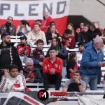 ¡Buscate en la goleada de River ante Central Córdoba por la Liga Profesional de Fútbol!