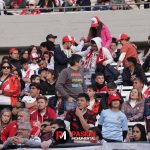 ¡Buscate en la goleada de River ante Central Córdoba por la Liga Profesional de Fútbol!