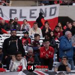 ¡Buscate en la goleada de River ante Central Córdoba por la Liga Profesional de Fútbol!