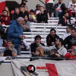 ¡Buscate en la goleada de River ante Central Córdoba por la Liga Profesional de Fútbol!