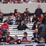 ¡Buscate en la goleada de River ante Central Córdoba por la Liga Profesional de Fútbol!