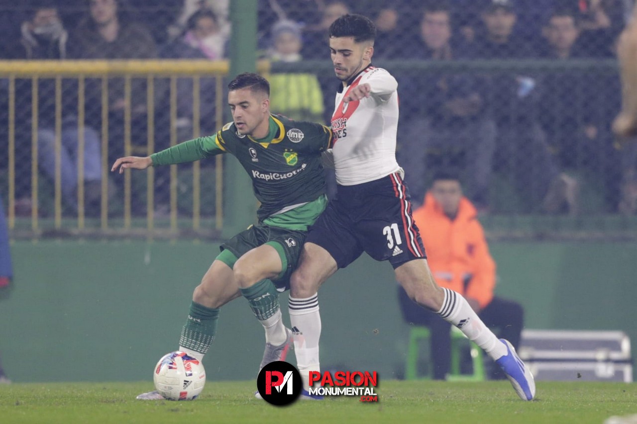 Pre-venta de entradas para el partido entre River y Defensa y Justicia por la Copa Argentina: Día, horario y lugar de la venta