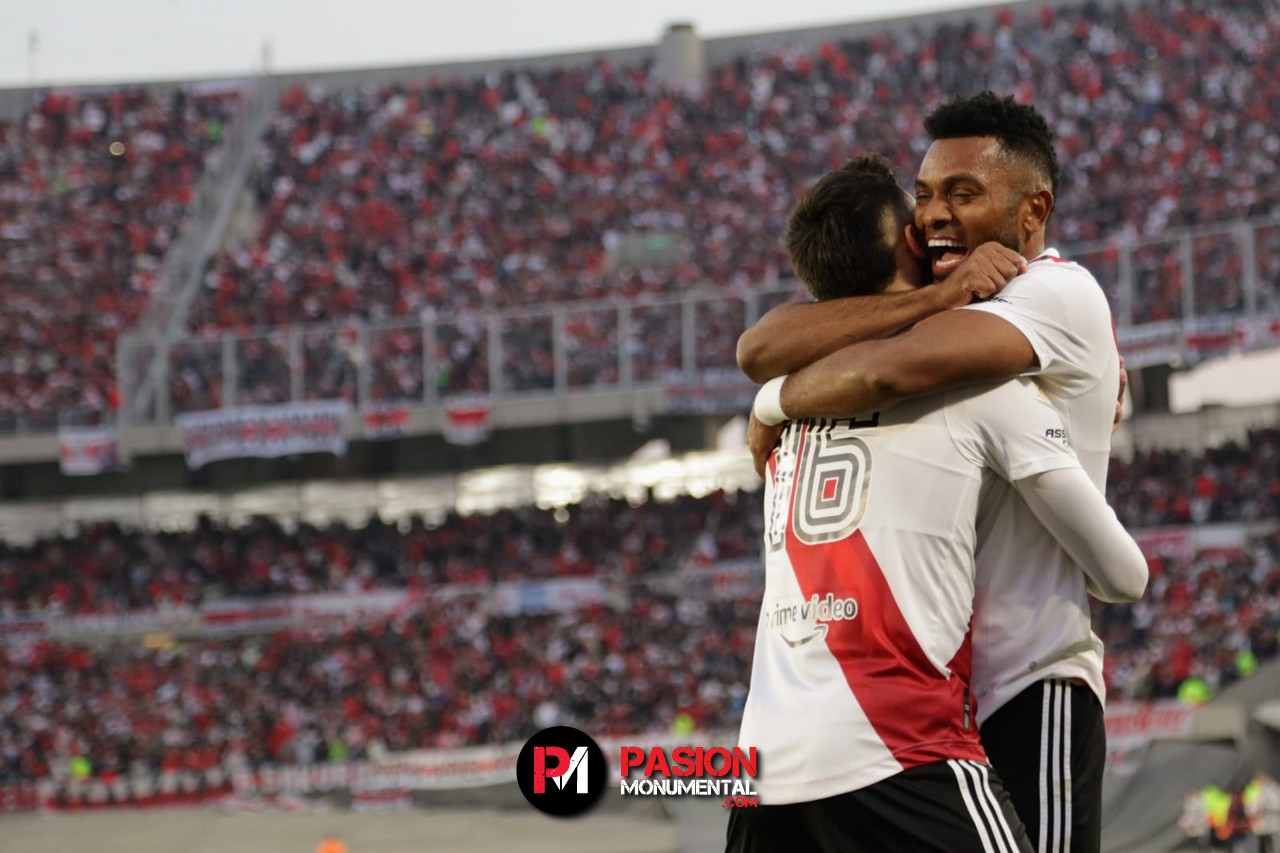 Victoria ante Central Córdoba de Santiago del Estero: ¿Cómo quedó River en la tabla de posiciones?