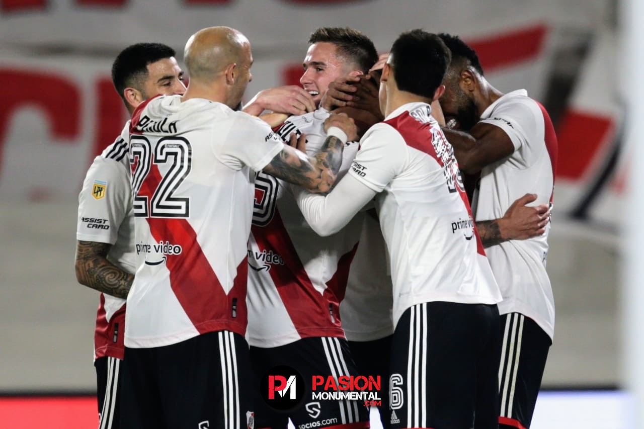 ¡Juega River! Todo lo que tenés que saber para visitar a San Lorenzo por la fecha 20 de la Liga Profesional de Fútbol