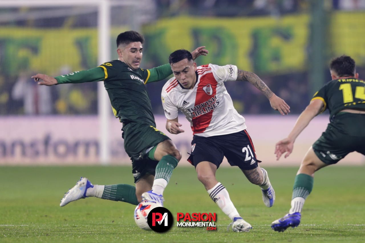 Pre-venta de entradas para el partido entre River y Defensa y Justicia por la Copa Argentina: Día, horario y lugar de la venta