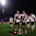 Las mejores fotos del empate ante Tigre por la Liga Profesional de Fútbol