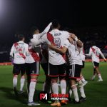 Las mejores fotos del empate ante Tigre por la Liga Profesional de Fútbol