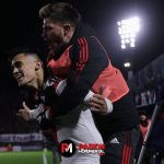 Las mejores fotos del empate ante Tigre por la Liga Profesional de Fútbol