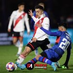 Las mejores fotos del empate ante Tigre por la Liga Profesional de Fútbol