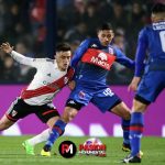 Las mejores fotos del empate ante Tigre por la Liga Profesional de Fútbol