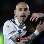 Las mejores fotos del empate ante Tigre por la Liga Profesional de Fútbol