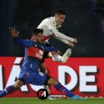 Las mejores fotos del empate ante Tigre por la Liga Profesional de Fútbol