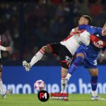 Las mejores fotos del empate ante Tigre por la Liga Profesional de Fútbol