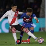 Las mejores fotos del empate ante Tigre por la Liga Profesional de Fútbol