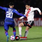 Las mejores fotos del empate ante Tigre por la Liga Profesional de Fútbol