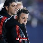 Las mejores fotos del empate ante Tigre por la Liga Profesional de Fútbol