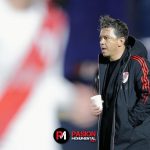 Las mejores fotos del empate ante Tigre por la Liga Profesional de Fútbol