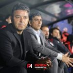Las mejores fotos del empate ante Tigre por la Liga Profesional de Fútbol