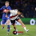 Las mejores fotos del empate ante Tigre por la Liga Profesional de Fútbol