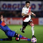 Las mejores fotos del empate ante Tigre por la Liga Profesional de Fútbol