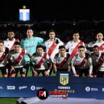 Las mejores fotos del empate ante Tigre por la Liga Profesional de Fútbol