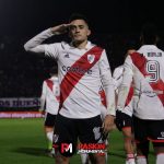 Las mejores fotos del empate ante Tigre por la Liga Profesional de Fútbol