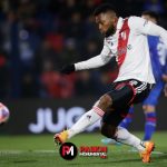 Las mejores fotos del empate ante Tigre por la Liga Profesional de Fútbol