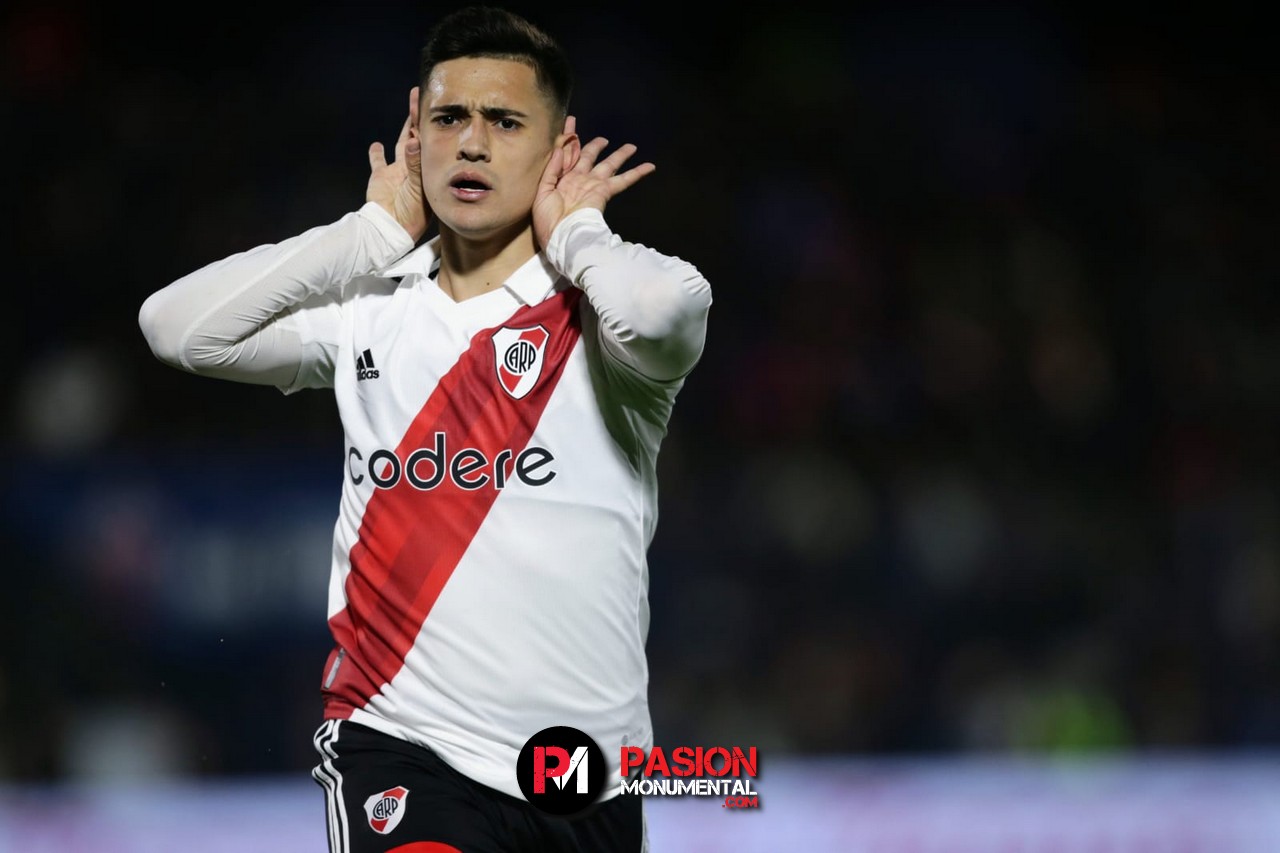 Empate ante Tigre: ¿Cómo quedó River en la tabla de posiciones de la Liga Profesional de Fútbol?