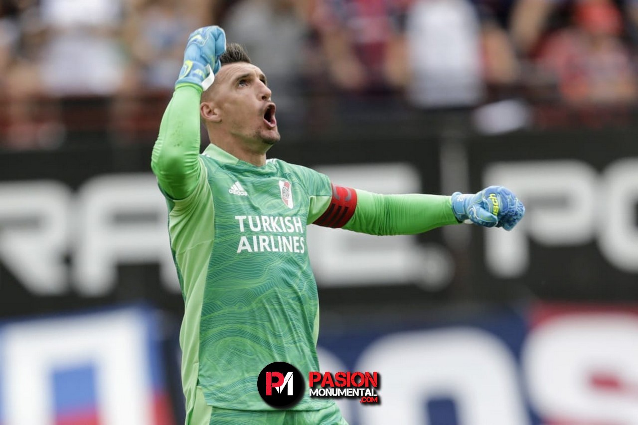¿Y ahora quién se viene? El próximo rival de River en la Liga Profesional de Fútbol