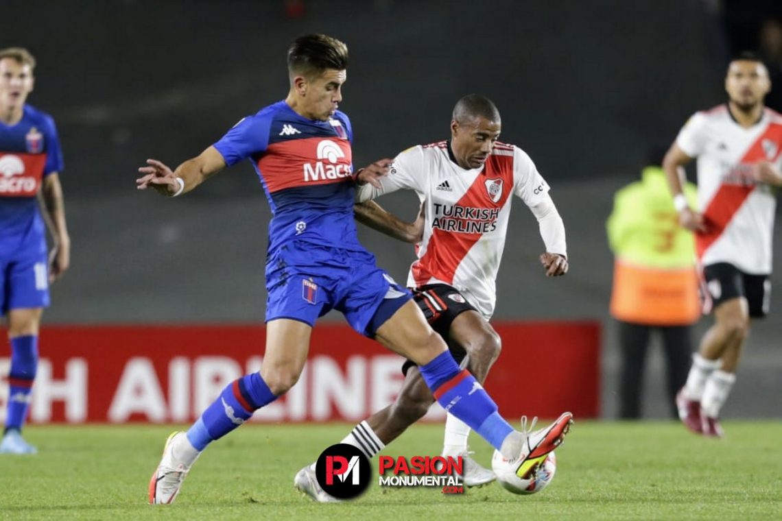 ¡Hoy juega River! Todo lo que tenés que saber de la visita a Tigre para la fecha 16 de la Liga Profesional de Fútbol