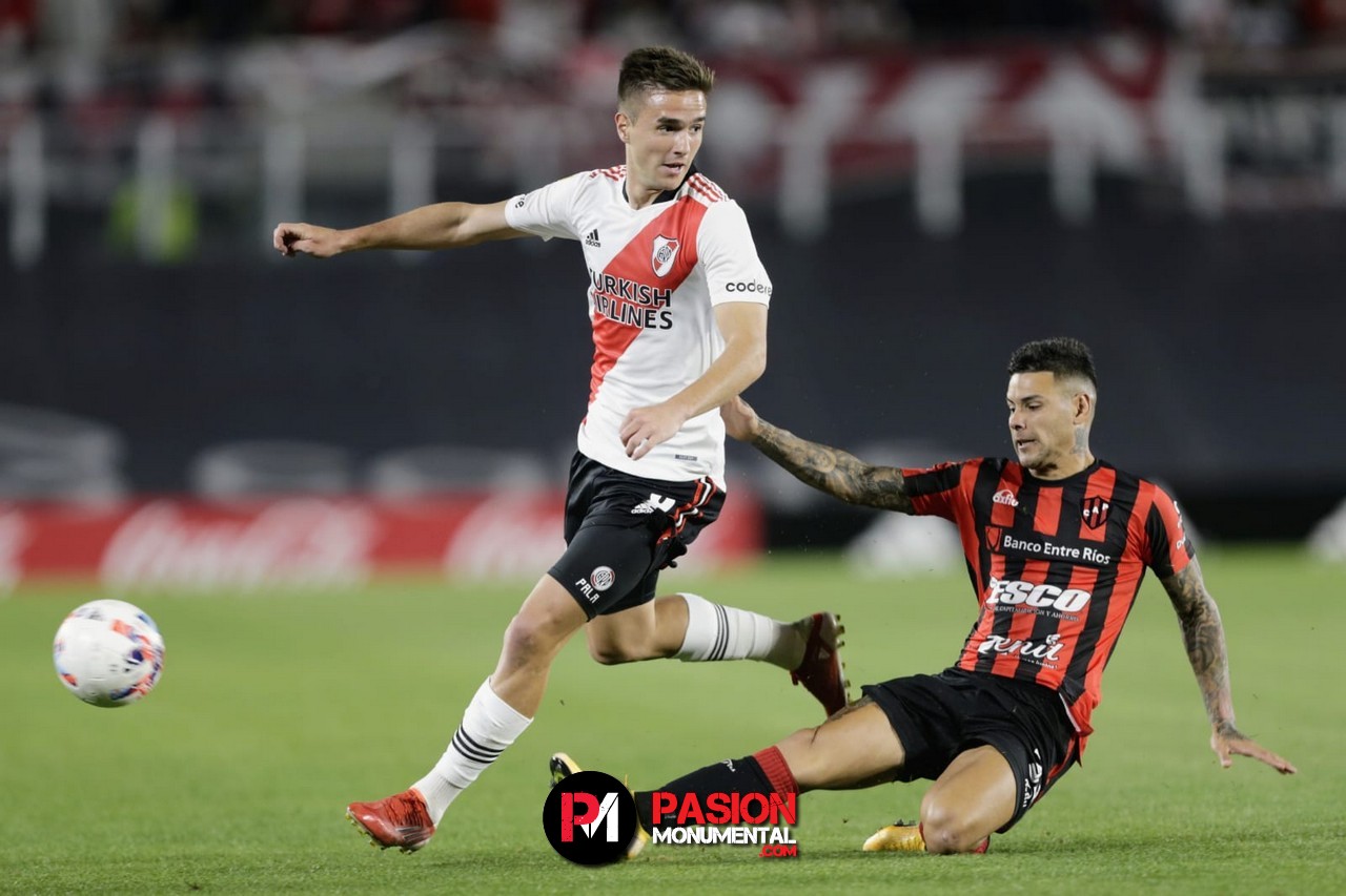 ¿Y ahora quién se viene? El próximo rival de River