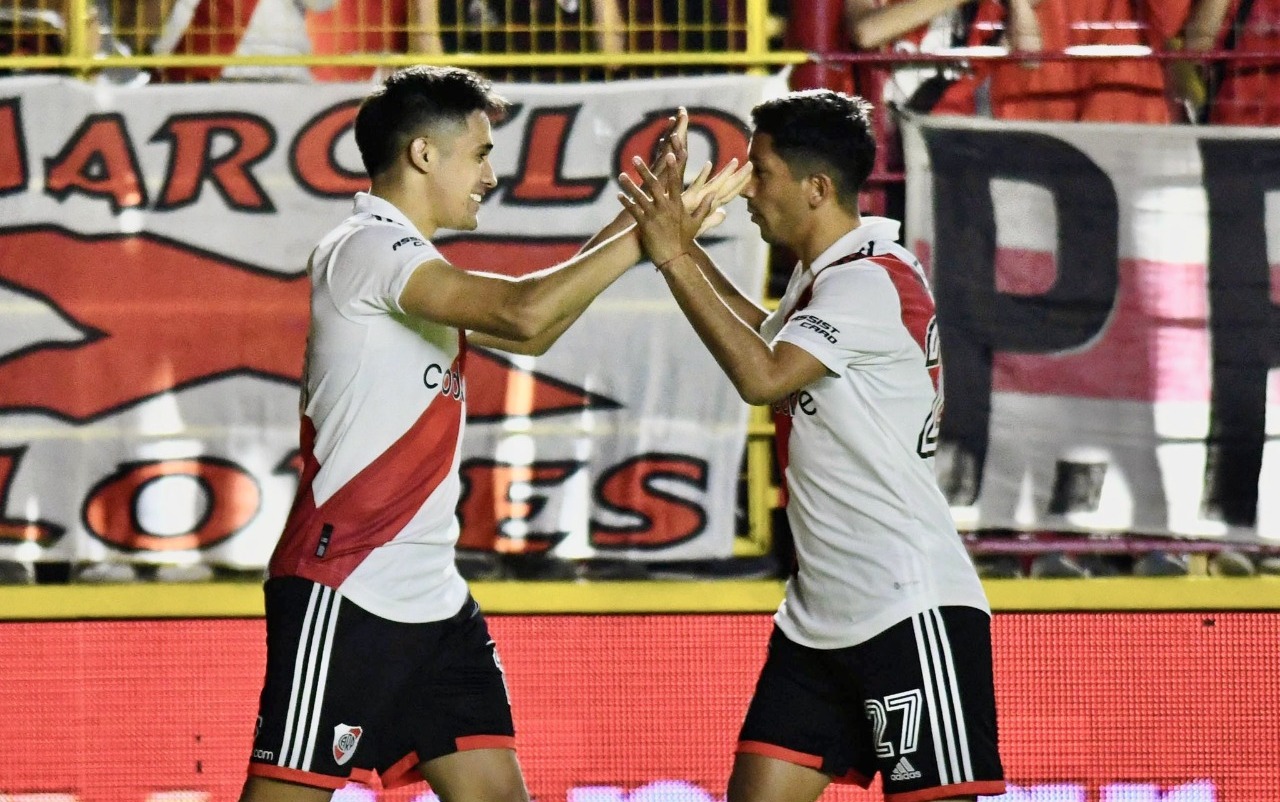 ¡Victoria ante Defensa y Justicia y pasaje a la siguiente instancia de la Copa Argentina!