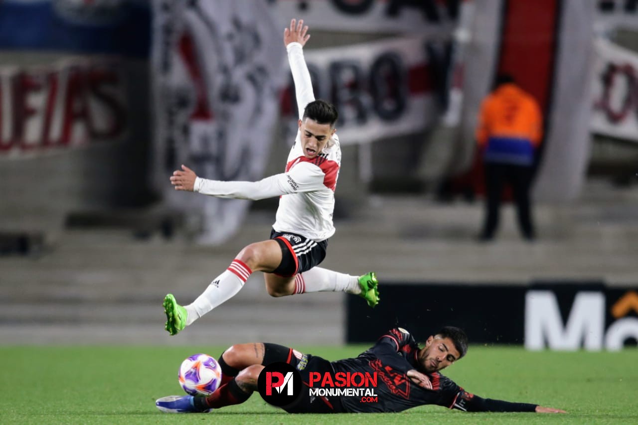 ¿Se viene Boca no, Muñeco? El Superclásico, el próximo partido de River por la Liga Profesional de Fútbol