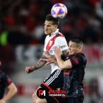 ¡Las mejores fotos del triunfo ante Barracas Central por la Liga Profesional de Fútbol!
