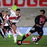 ¡Las mejores fotos del triunfo ante Barracas Central por la Liga Profesional de Fútbol!