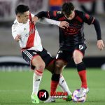 ¡Las mejores fotos del triunfo ante Barracas Central por la Liga Profesional de Fútbol!