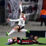 ¡Las mejores fotos del triunfo ante Barracas Central por la Liga Profesional de Fútbol!