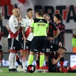 ¡Las mejores fotos del triunfo ante Barracas Central por la Liga Profesional de Fútbol!