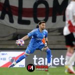 ¡Las mejores fotos del triunfo ante Barracas Central por la Liga Profesional de Fútbol!