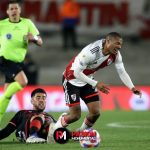 ¡Las mejores fotos del triunfo ante Barracas Central por la Liga Profesional de Fútbol!