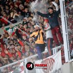 ¡Las mejores fotos del triunfo ante Barracas Central por la Liga Profesional de Fútbol!