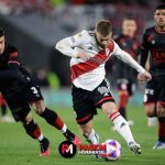 ¡Las mejores fotos del triunfo ante Barracas Central por la Liga Profesional de Fútbol!