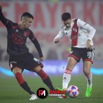 ¡Las mejores fotos del triunfo ante Barracas Central por la Liga Profesional de Fútbol!