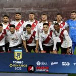 ¡Las mejores fotos del triunfo ante Barracas Central por la Liga Profesional de Fútbol!