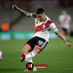 ¡Las mejores fotos del triunfo ante Barracas Central por la Liga Profesional de Fútbol!