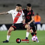 ¡Las mejores fotos del triunfo ante Barracas Central por la Liga Profesional de Fútbol!