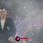 ¡Las mejores fotos del triunfo ante Barracas Central por la Liga Profesional de Fútbol!