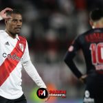 ¡Las mejores fotos del triunfo ante Barracas Central por la Liga Profesional de Fútbol!