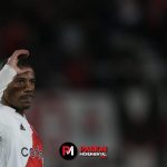 ¡Las mejores fotos del triunfo ante Barracas Central por la Liga Profesional de Fútbol!