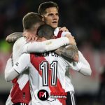 ¡Las mejores fotos del triunfo ante Barracas Central por la Liga Profesional de Fútbol!